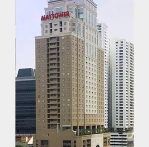 Maytower Serviced Apartment