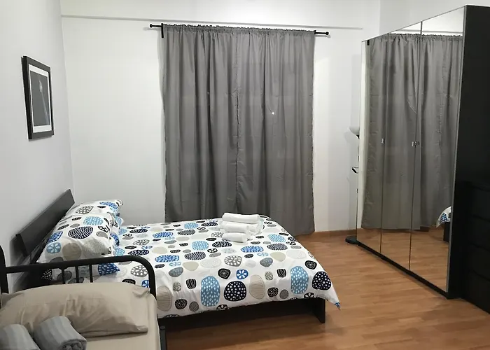 Maytower Serviced Apartment