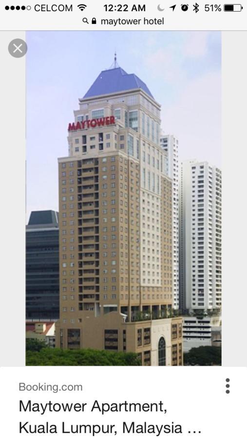Maytower Serviced *