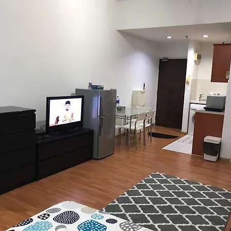 Maytower Serviced Apartment Kuala Lumpur Bagian luar foto